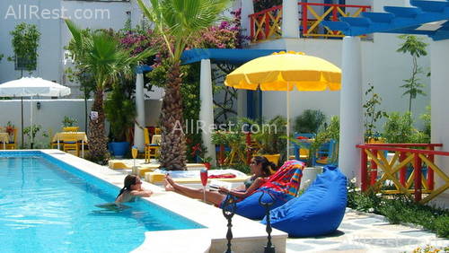 Su Hotel 1